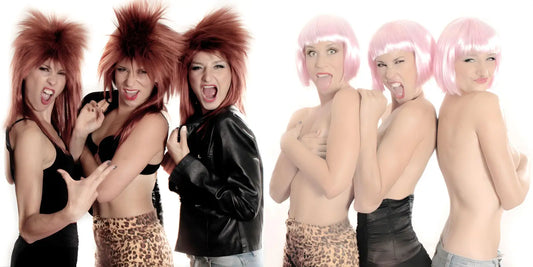 Das Haaratelier Vs. Andere Anbieter: die Unterschiede