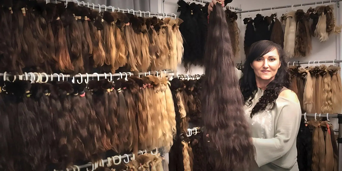 ?HAare: meine Leidenschaft’ - am Rieteberg 23.03.2023