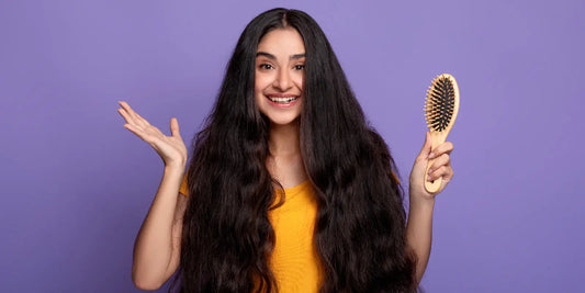 Schabernack im Haaratelier – bei uns wird auch Gelacht!