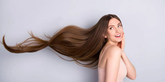 Trichophilie: die Liebe zu Langen Haaren und Extensions