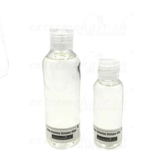 Deep cleansing Shampoo 50ml Simple
