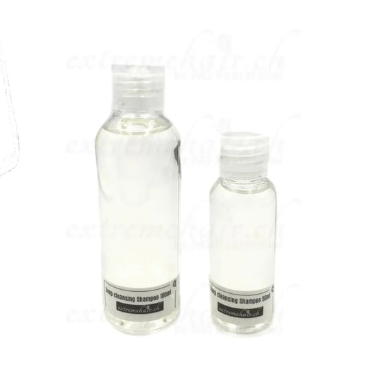Deep cleansing Shampoo 100ml Simple