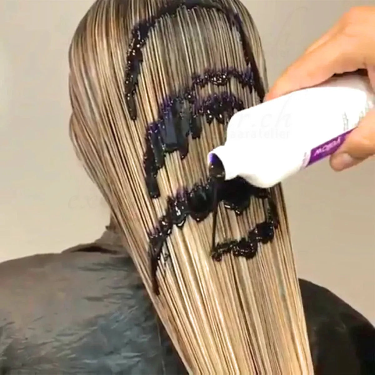 Fanola No Yellow Shampoo, 350ml