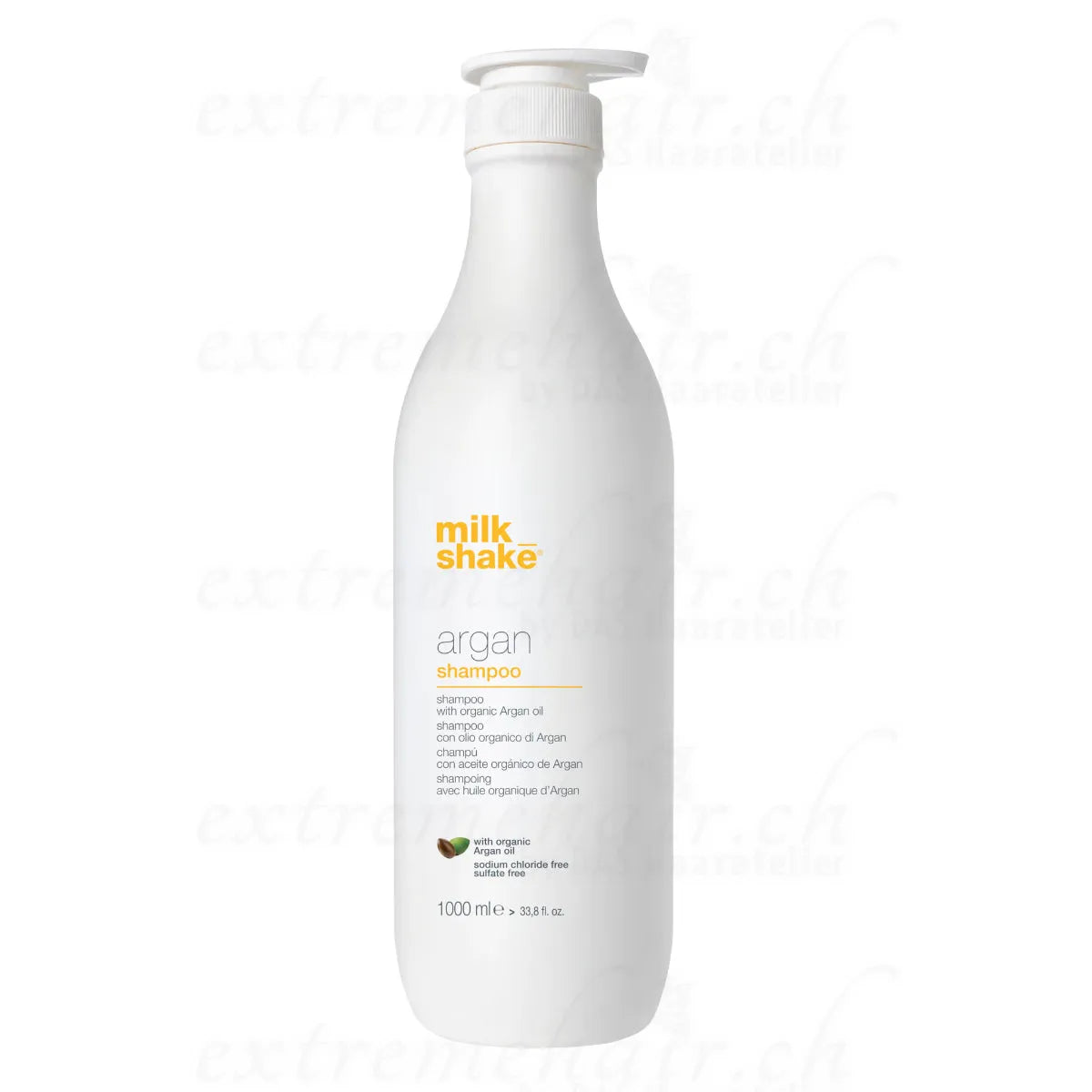 Milk_Shake Argan Shampoo 1000Ml Simple