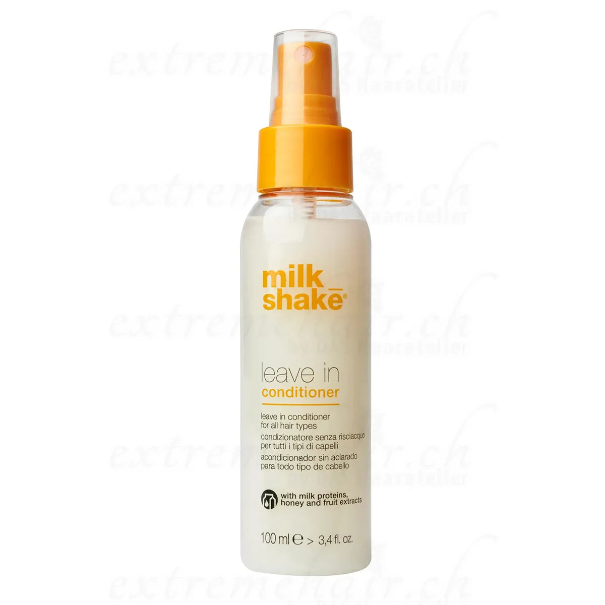 Milk_Shake Leave-In Conditioner 100Ml Simple