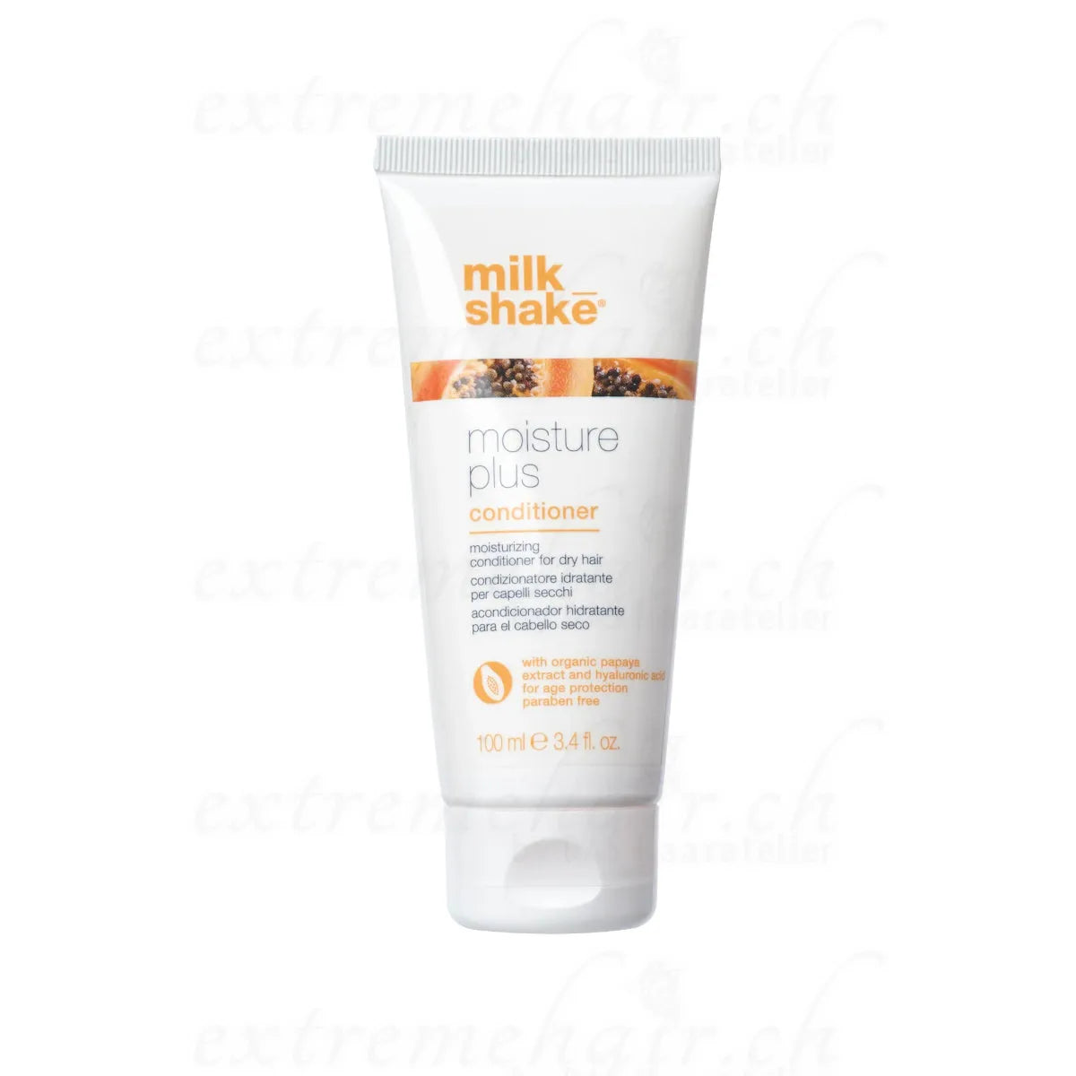 Milk_Shake Moisture Plus Conditioner 100Ml Simple