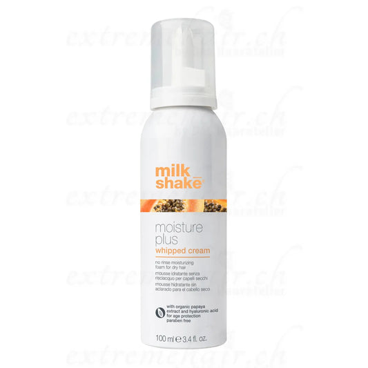 Milk_Shake Moisture Plus Whipped Cream 100Ml Simple
