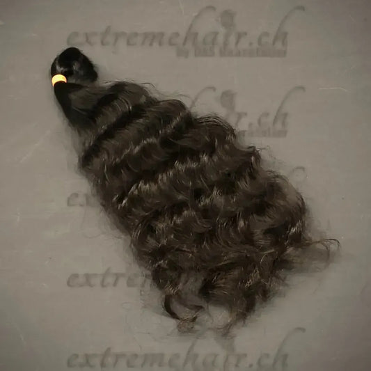 Rohhaare Für Extensions Gebondet - 10 Strähnen Simple