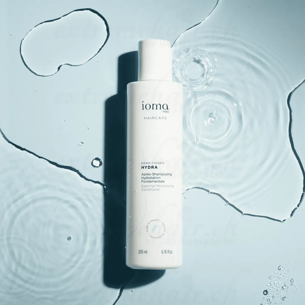 ioma Paris Haircare - Conditioner Hydra