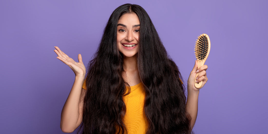 Schabernack im Haaratelier – bei uns wird auch gelacht!