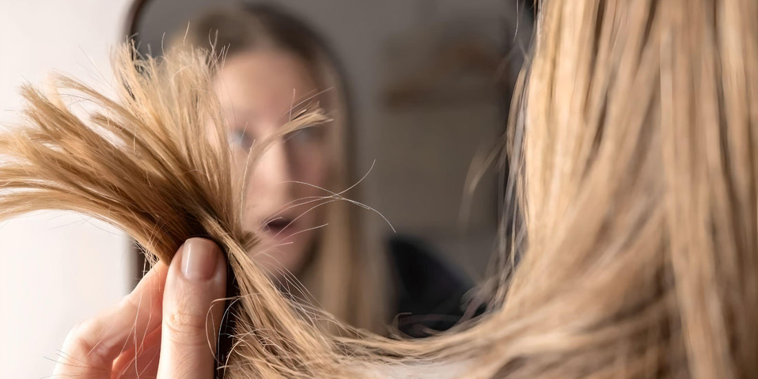 Schaden Hair Extensions meinen Haaren? Einjahres-Analyse