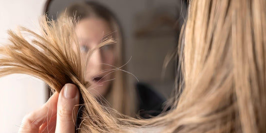 Schaden Hair Extensions meinen Haaren? Einjahres-Analyse