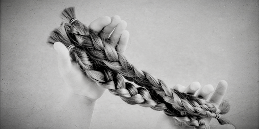 Tagebuch einer Haarkuratorin – Warum echtes Haar Zeit braucht