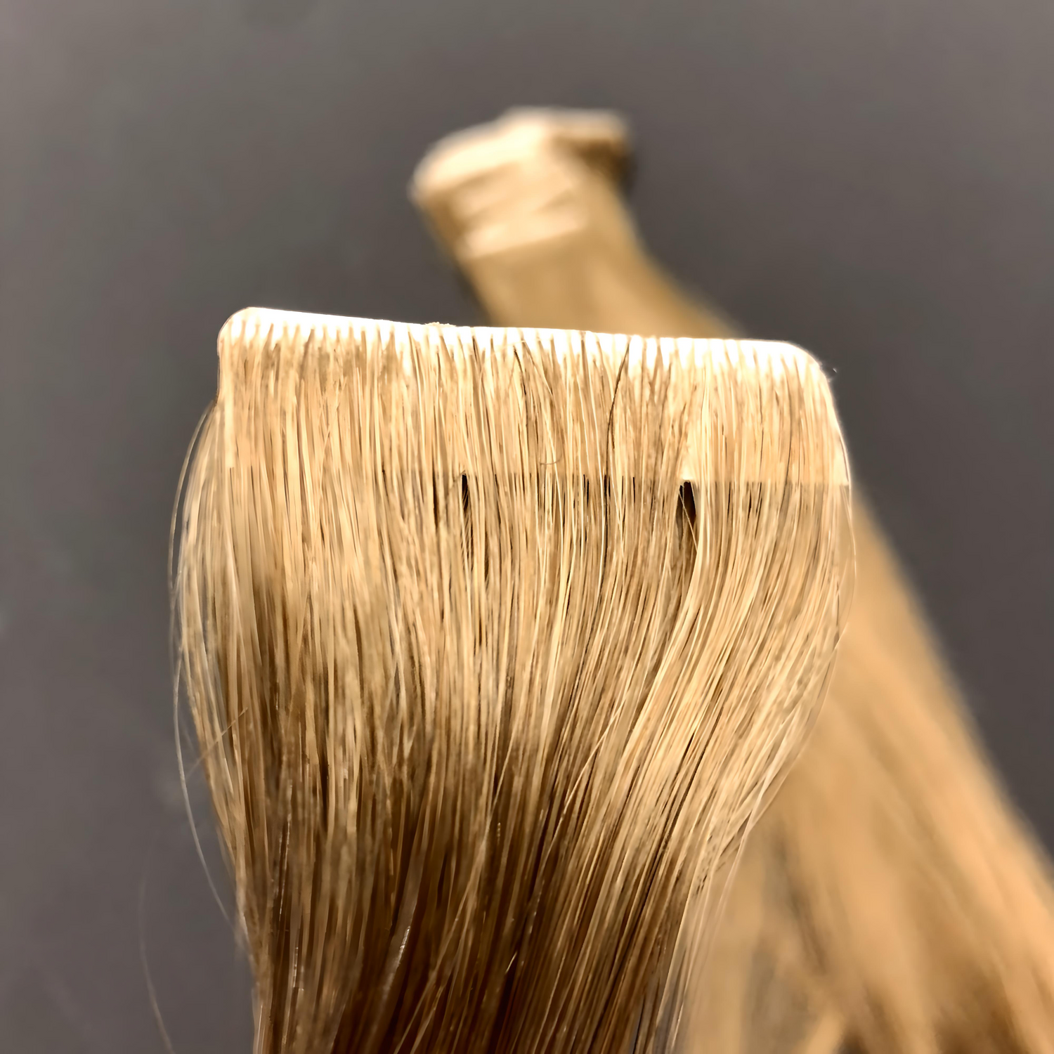 Tape-Extensions