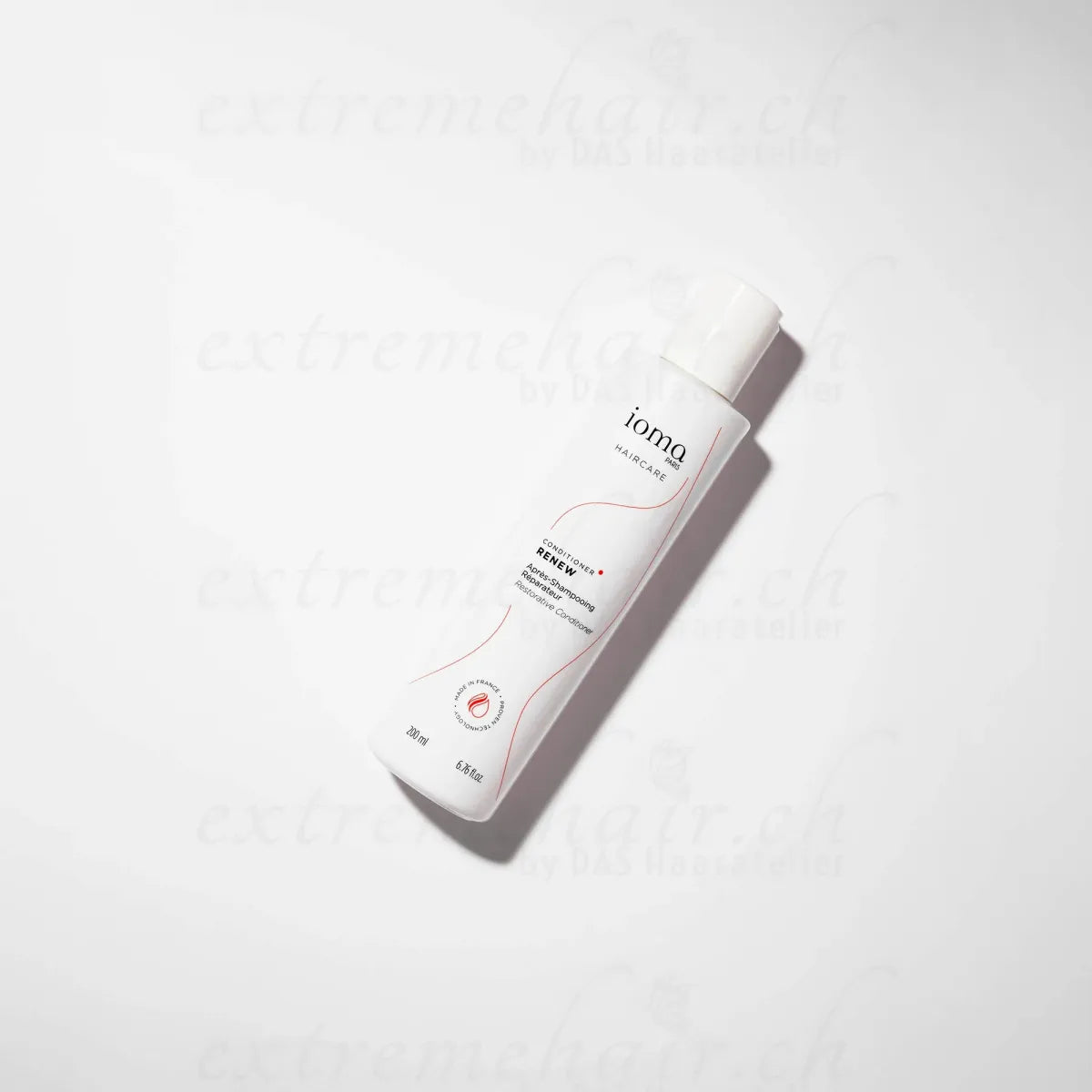 ioma Paris Haircare - Conditioner Renew / Repairer