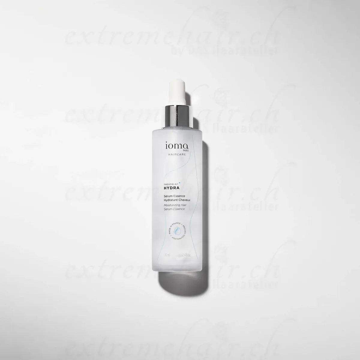 ioma Paris Haircare - Hydra Moisturizing Sérum Essence