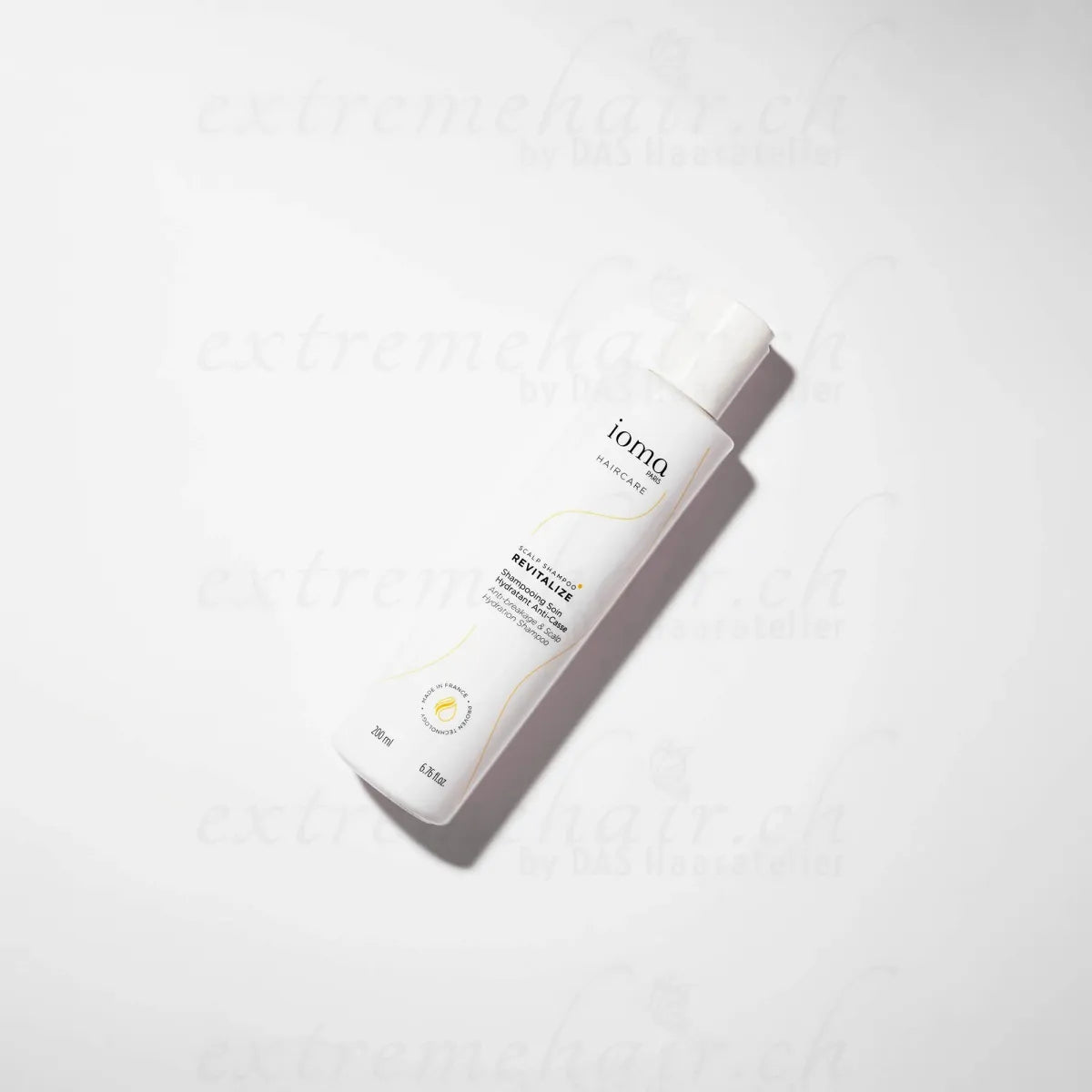 ioma Paris Haircare - Shampoo Revitalize