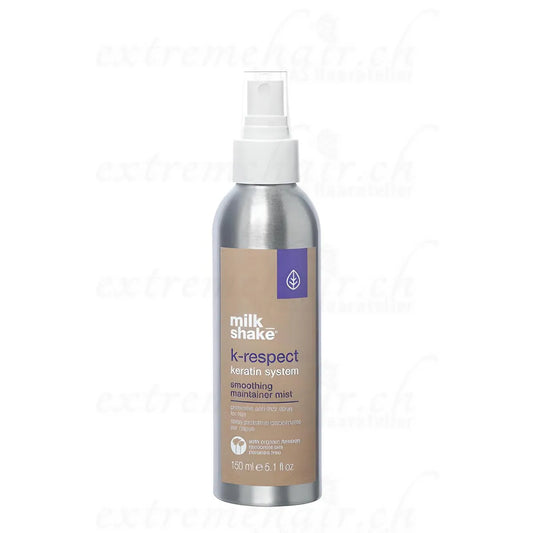 milk_shake k-respect smoothing maintainer mist, 150ml