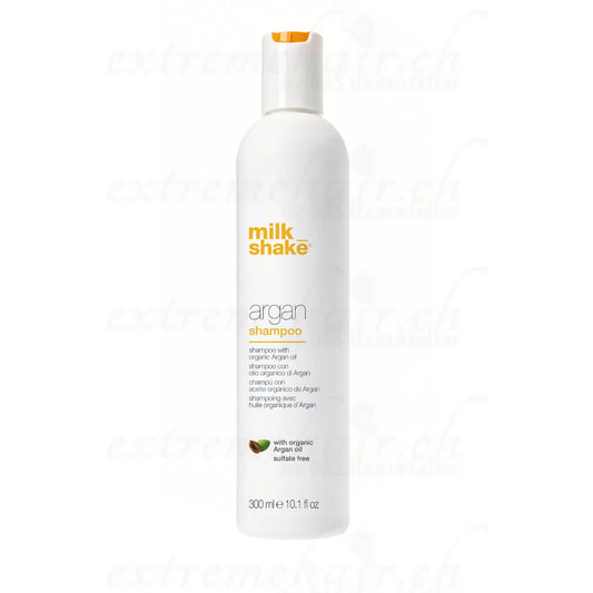 Milk_Shake Argan Shampoo 300Ml Simple