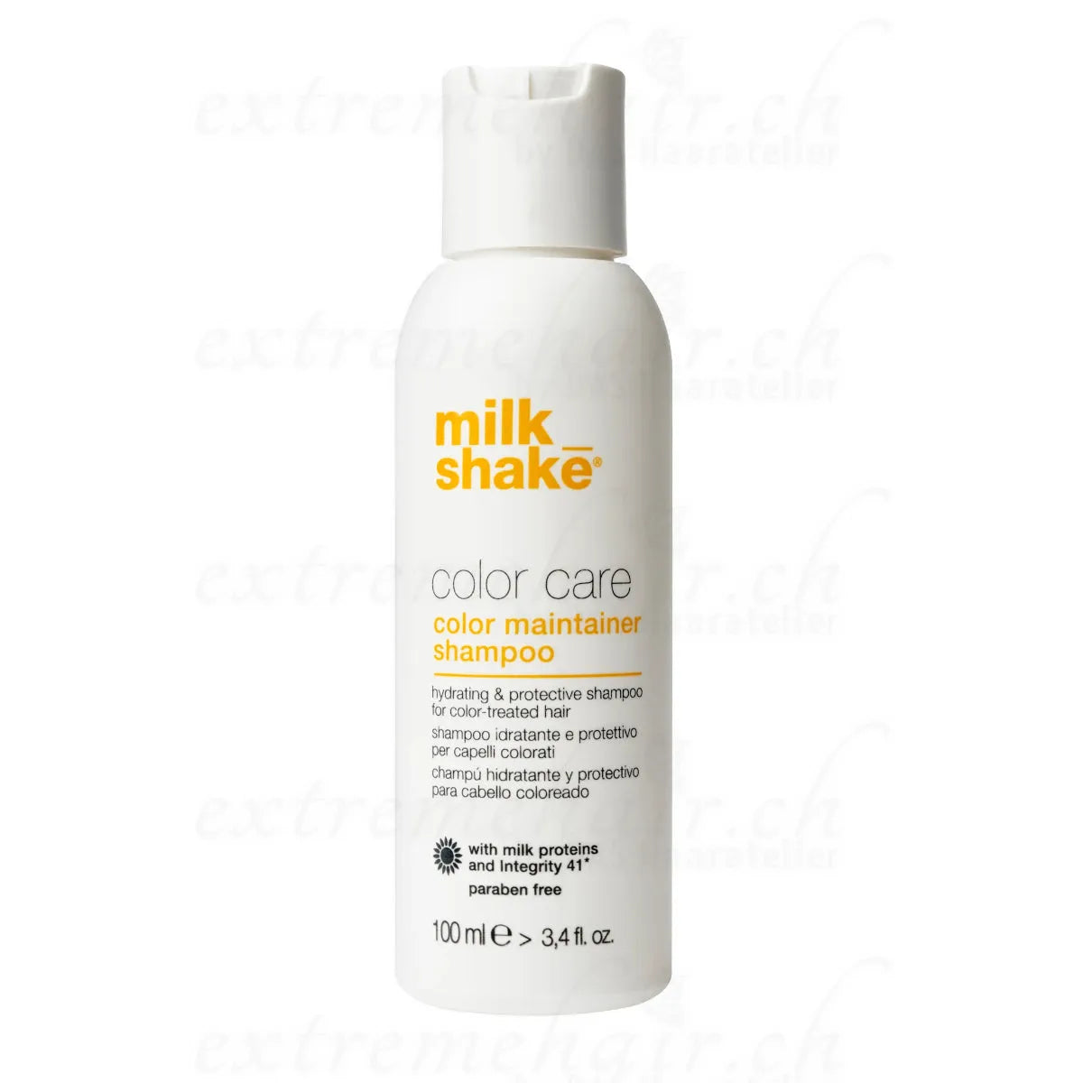 Milk_Shake Color Care Maintainer Shampoo 100Ml Simple