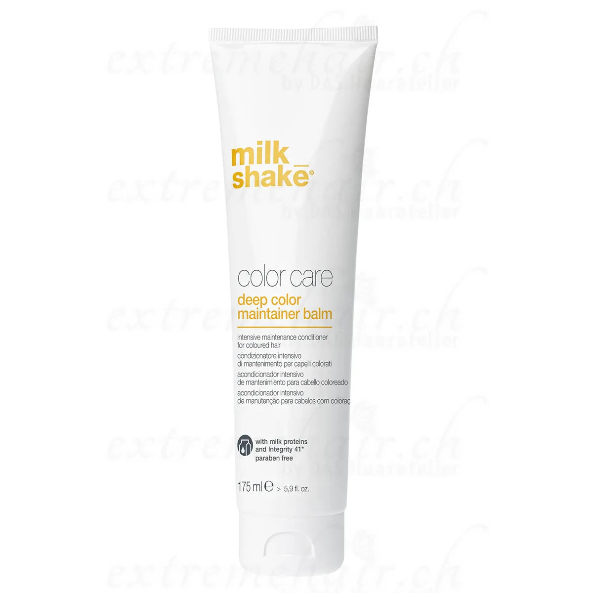 Milk_Shake Deep Color Maintainer Balm 175Ml Simple