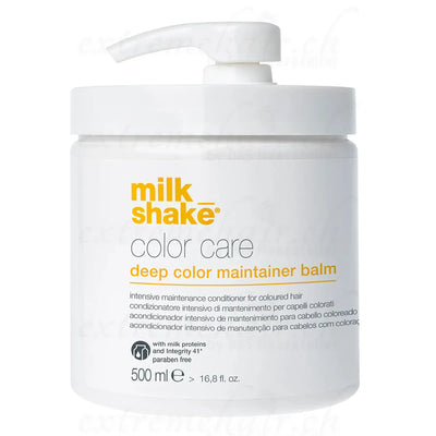 Milk_Shake Deep Color Maintainer Balm 500Ml Simple