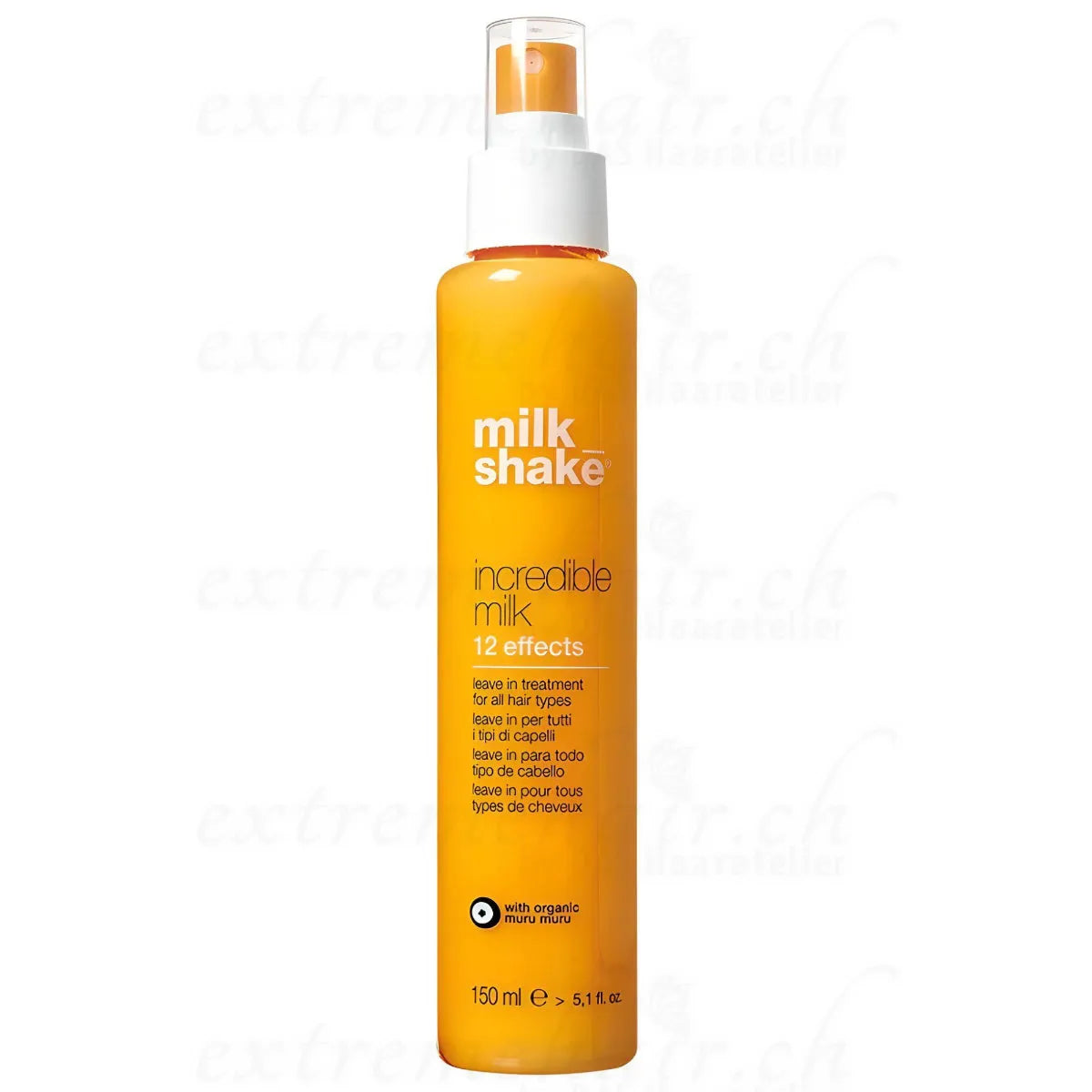 milk_shake incredible milk 150ml
