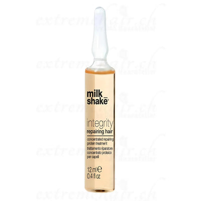 Milk_Shake Integrity Repairing Hair Treatment 8 X 12Ml Simple