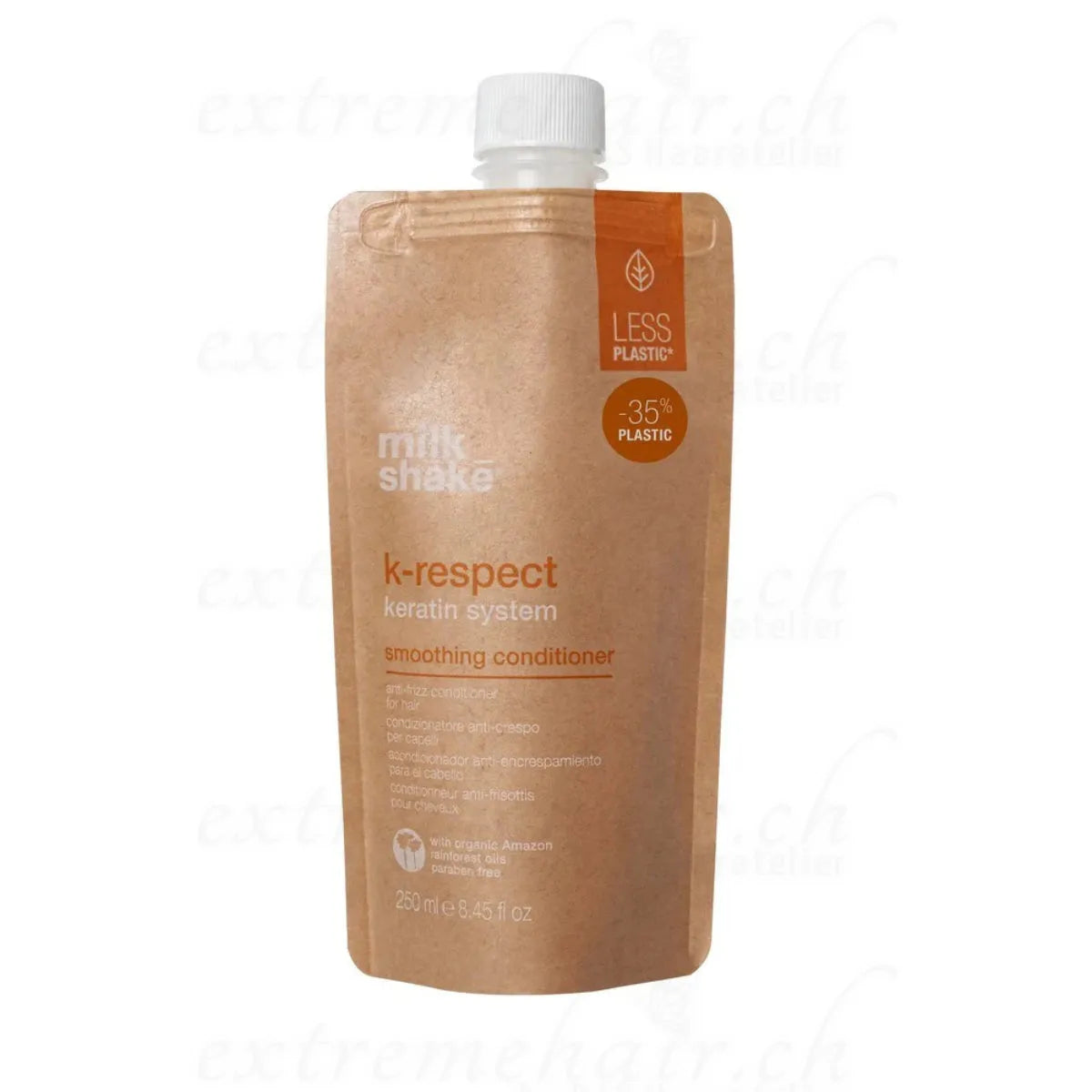 Milk_Shake K-Respect Smoothing Conditioner 250Ml Simple
