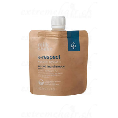 Milk_Shake K-Respect Smoothing Shampoo 50Ml Simple