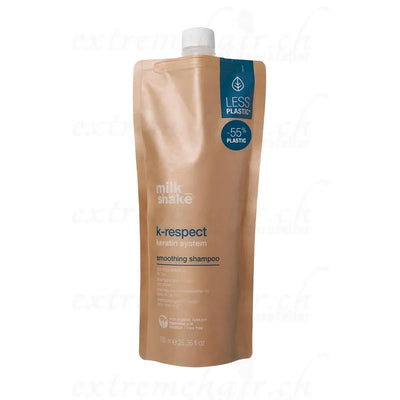 Milk_Shake K-Respect Smoothing Shampoo 750Ml Simple