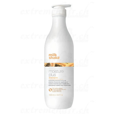 Milk_Shake Moisture Plus Shampoo 1000Ml Simple
