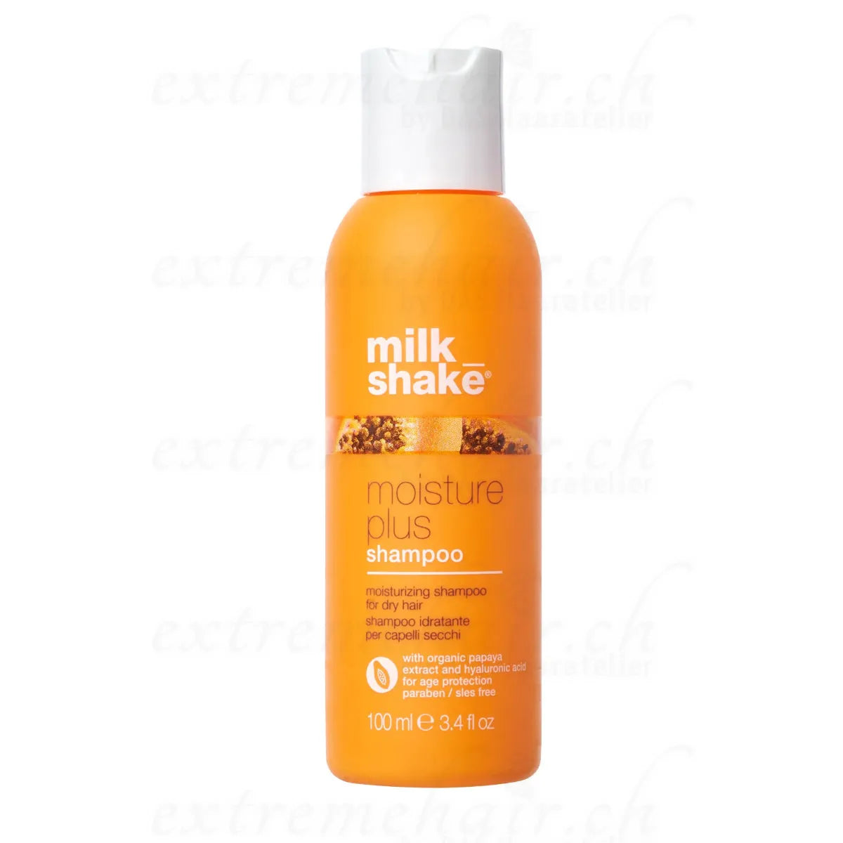 Milk_Shake Moisture Plus Shampoo 100Ml Simple