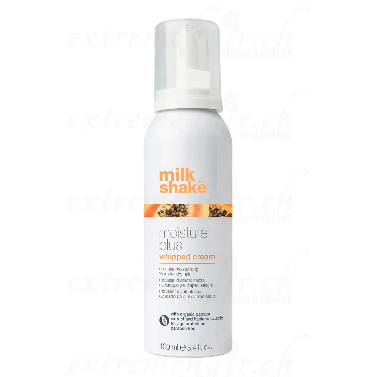 Milk_Shake Moisture Plus Whipped Cream 100Ml Simple