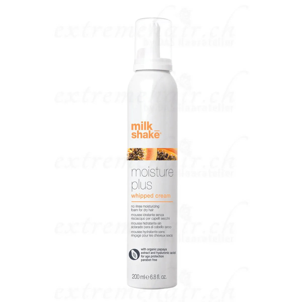 Milk_Shake Moisture Plus Whipped Cream 200Ml Simple