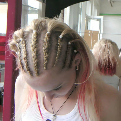 Die Story von das Haaratelier