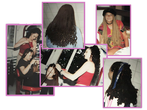 Die Story von das Haaratelier