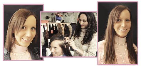 Die Story von das Haaratelier
