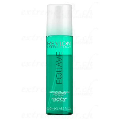 Revlon Professional Equave - Volumizing Detangling Leave-In Conditioner 200Ml Simple