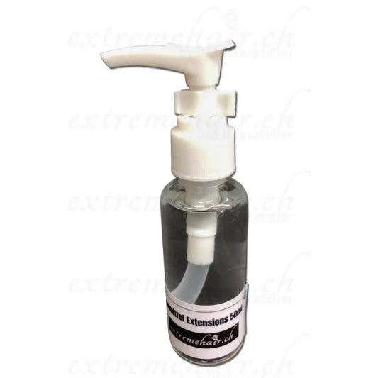 Lösemittel für Hair Extensions 50ml