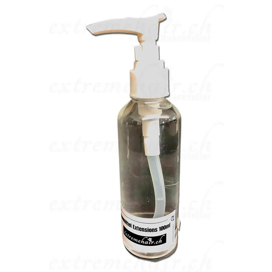 Lösemittel für Hair Extensions 100ml