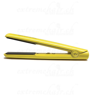 Glätteisen Ghd Styler Candy Collection Yellow Simple