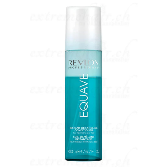 Revlon Equave - Hydro Nutritive Detangling Conditioner 200Ml Simple