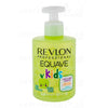 Revlon Professional Equave - Kids Shampoo 2In1 Grüner Apfel Simple