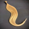 Schnitthaar Für Hair Extensions - 50Cm Lightgoldenrodyellow Simple