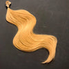 Schnitthaar Für Hair Extensions - 50Cm Sandybrown Simple