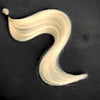 Schnitthaar Für Hair Extensions - 50Cm Wheat Simple